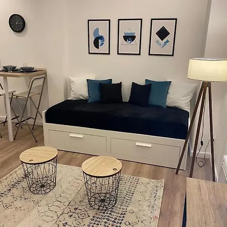 Apartment Atypique - Centre Mazamet